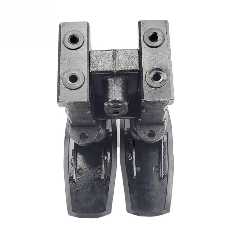 

Для DH150 215 220 258 300 225LC-7-9 Запчасти для строительной техники, клапан прогулочной педали в сборе