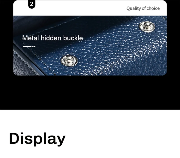 Oirlv Portable Watch Box Leather Watch Organizer Hexagon Watch Storage Box With Pillow Wristwatch Bag Birthday Gift Watch Case