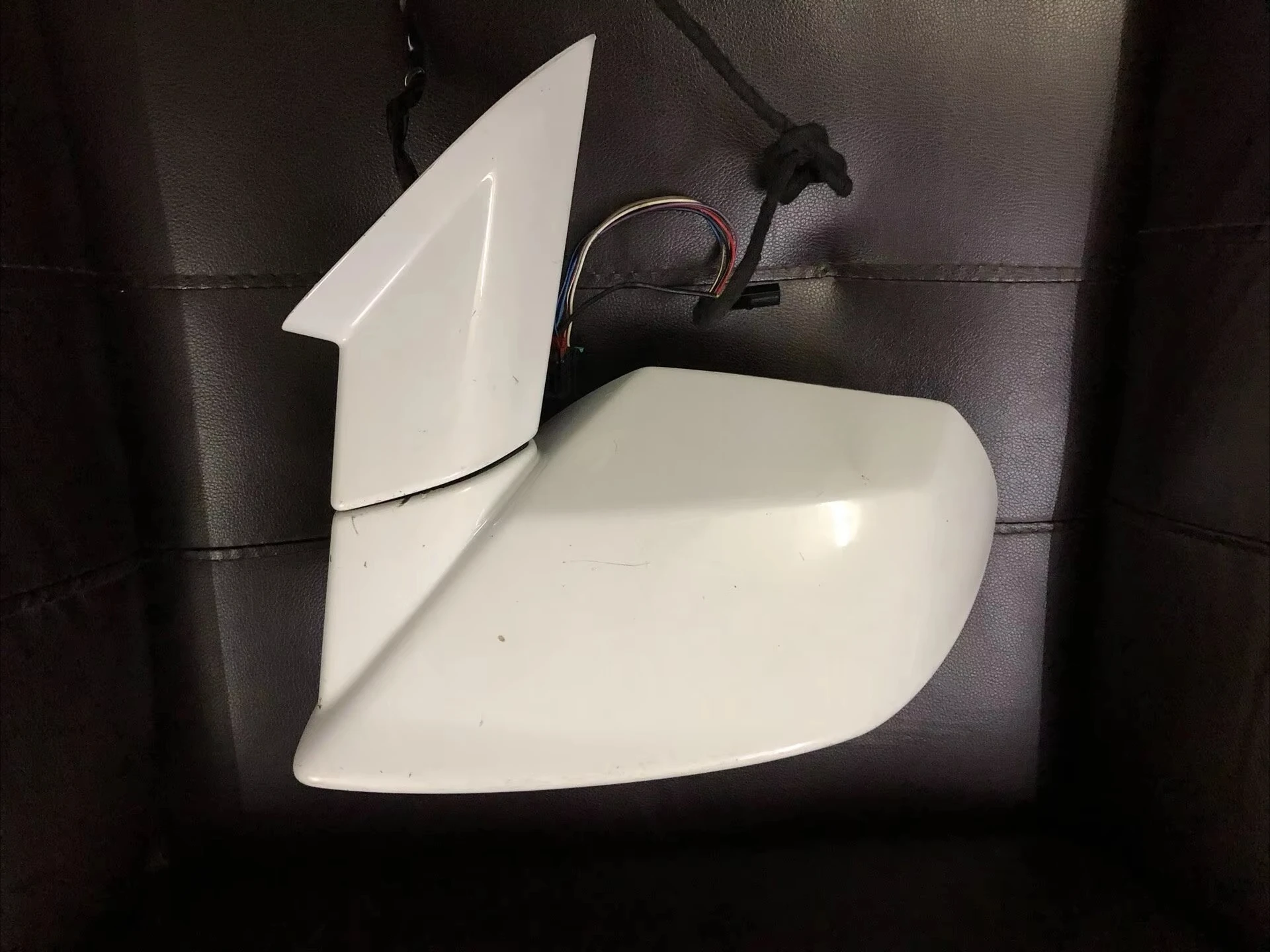 For Huracn 14-24 Model OLIVER Original Factory-Disassembled Rearview Mirror 6
