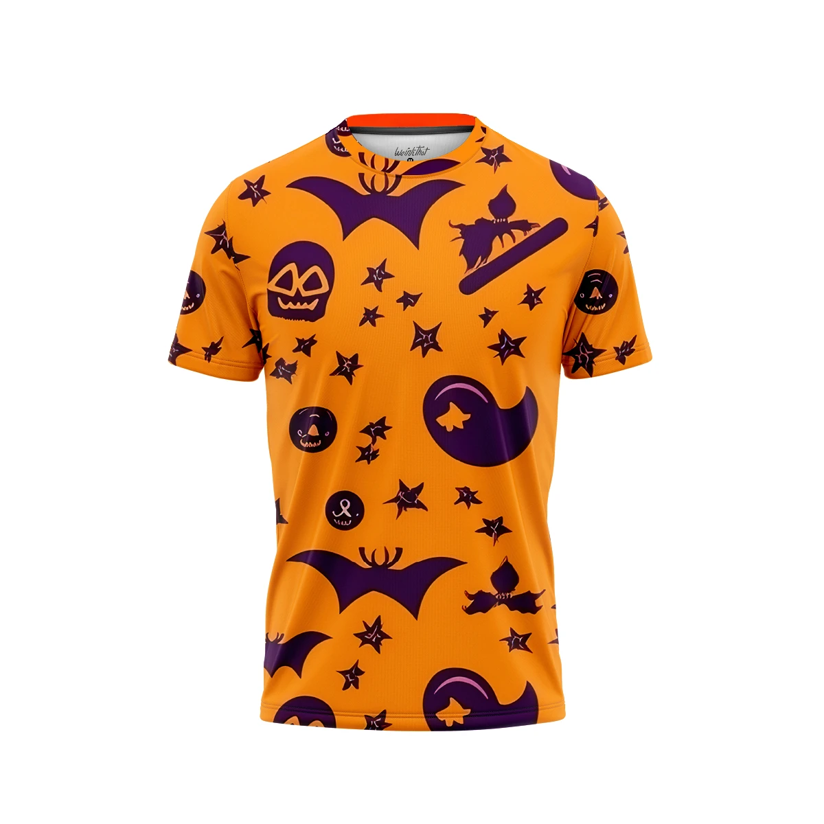 Fashion 3D Skull Print T Shirt For Men Street Punk Harajuku Oversized T-shirts Summer Breathable Short Sleeve Casual O-neck Tops