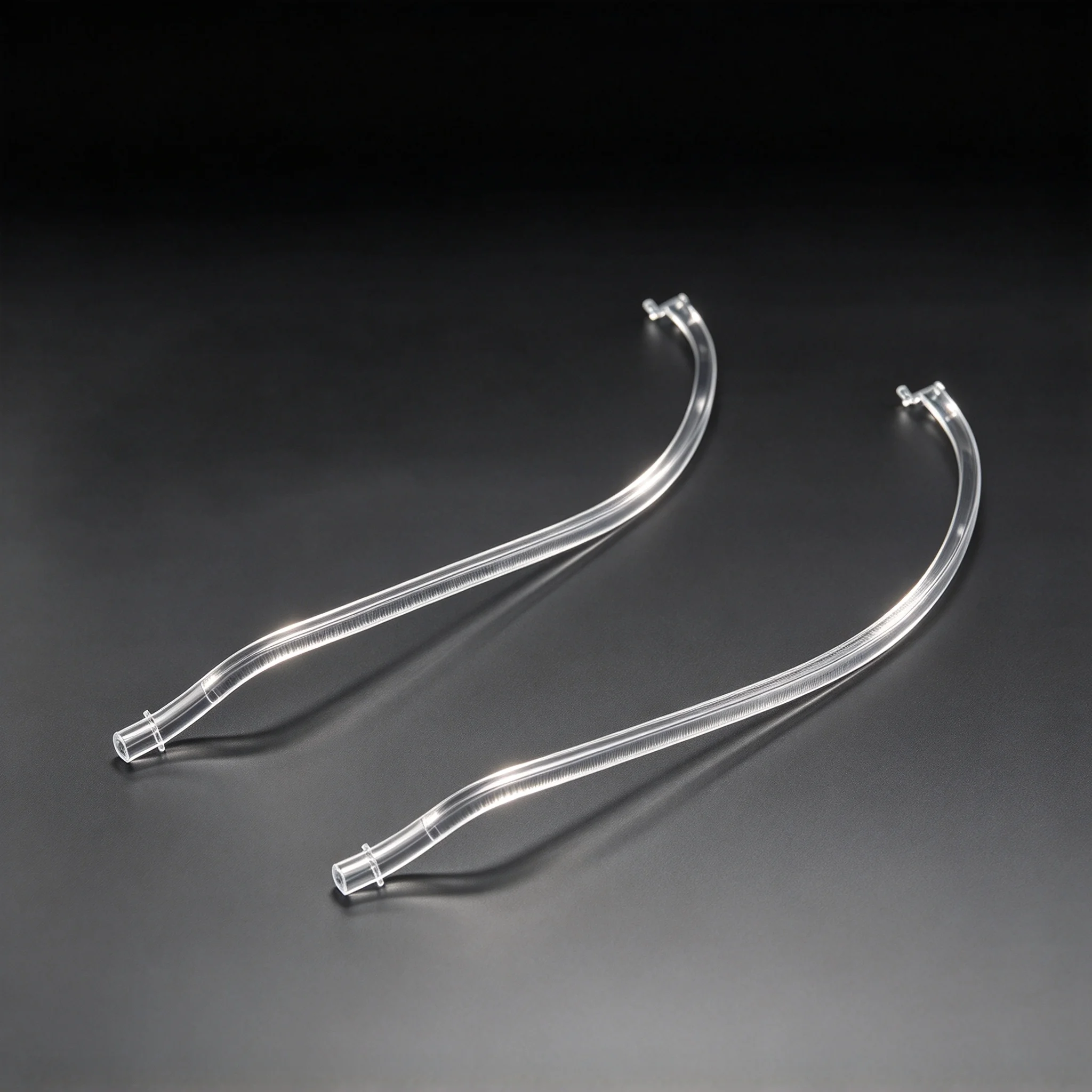 LED Angel Eyes Headlight DRL tube Daytime Running Light for Tesla Model 3 Model Y TRP36247 B109037-B Accessories