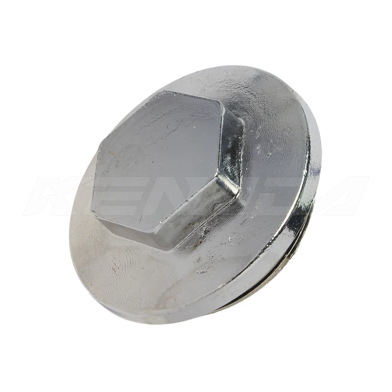 صامولة تصريف زيت المحرك لـ Tmx 155 / Tmx 125 / Cg125 / Cg 150