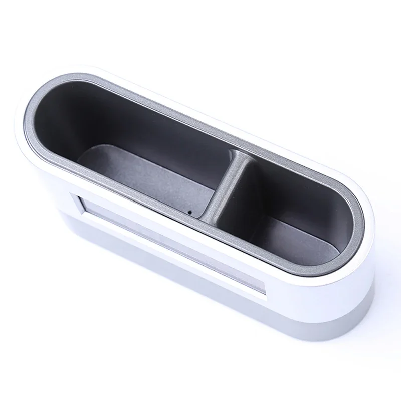Bedroom Pen Holder Clock Display Home Countdown Digital Electronic Plastic Temperature Thermometer Timer Useful