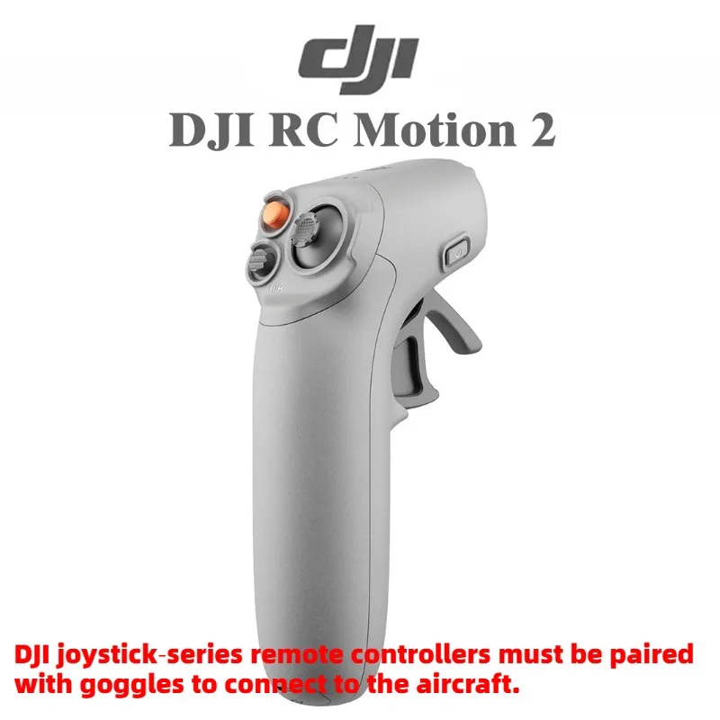 【¥2,091】DJI RC Motion 2 中古品-アリエク特価アラート