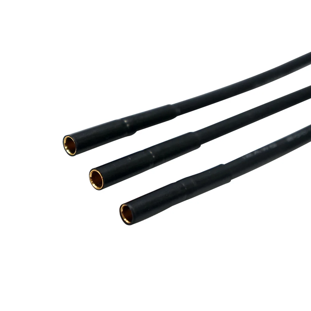 Em Estoque! Superfoc6.8 50a v6.0 baseou a função foc excelente do controlador para esk8/robôs/e-bike vesc_tool compatível esc