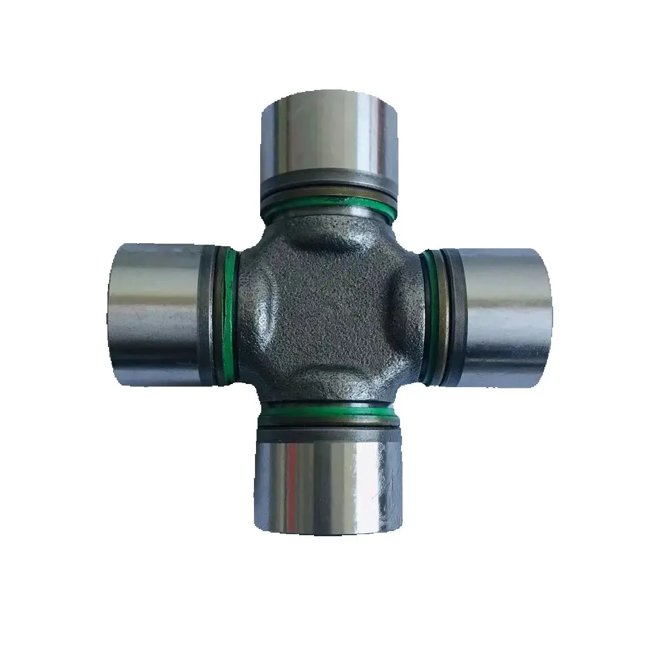 

Universal Joint Cross AL177178 AL160160 AL161324 For Ttactor Models 6130 6135 6140 6215 6230 Mechanical Parts