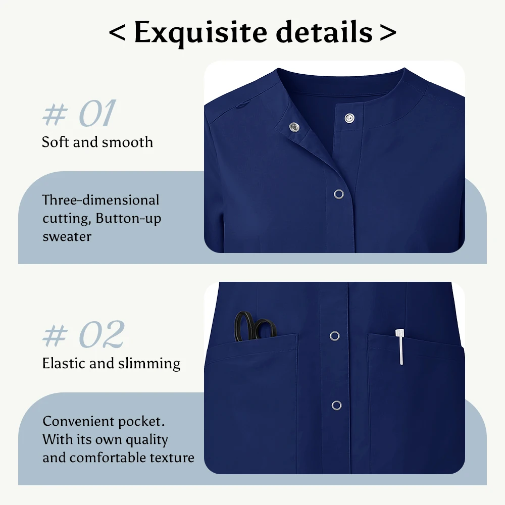 Thumbnail 4 - #10 Trending Surgical Gowns Right Now
