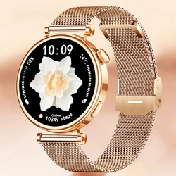 Para Android IOS 41mm Smart Watch Women 1.36