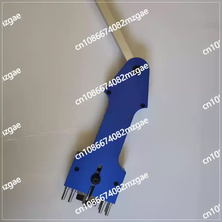 Manual Die-Cutting Blade Rule Puller and Knife Extractor Tool - Blade Puller for Die Cutter