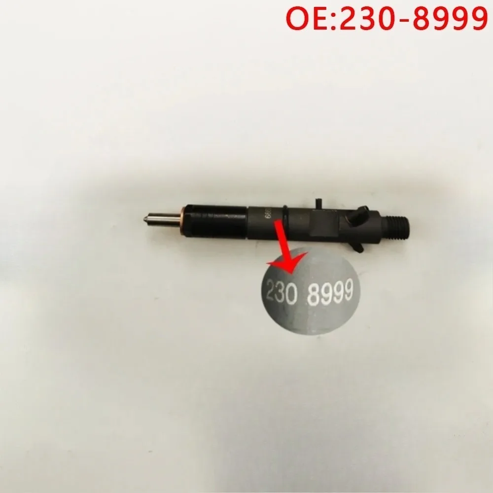 

High quality New For 230-8999 2308999 common rail kraftstoff injektor düse für C 4.4