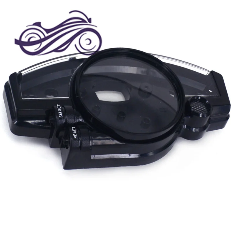Motorcycle Instrument Housing Mileage Meter Bike Speedometer Case Cover for yamaha yzf1000 r1 2007 2008
