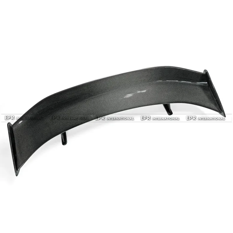 سبويلر بورش كايمان 981.1 GT4 Style GT - سبويلر خلفي هوائي رياضي |   ملحق سبويلر الأداء