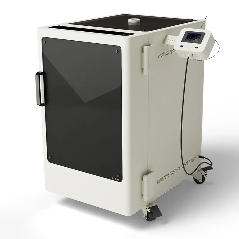 

Ceramic equipment Intelligent cotton-free electric kiln High temperature ceramic firing