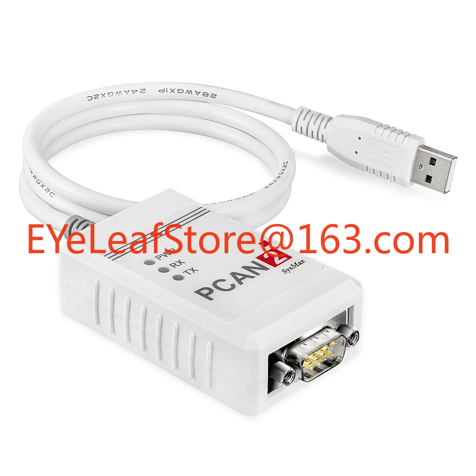 Usb Compatible with German Original Peak IPEH-002022/002021 Support Inca