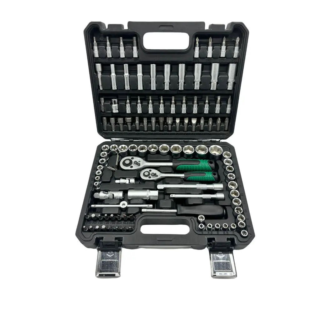 108-pcs-household-high-quality-auto-repair-socket-tool-set-wrenches-multifunctional-ratchets-toolbox-kit-with-box-case