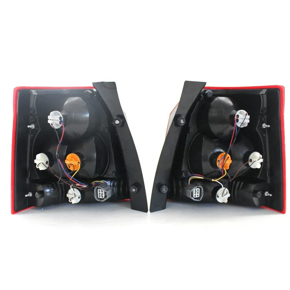 Tail Light Assembly lamp Assy