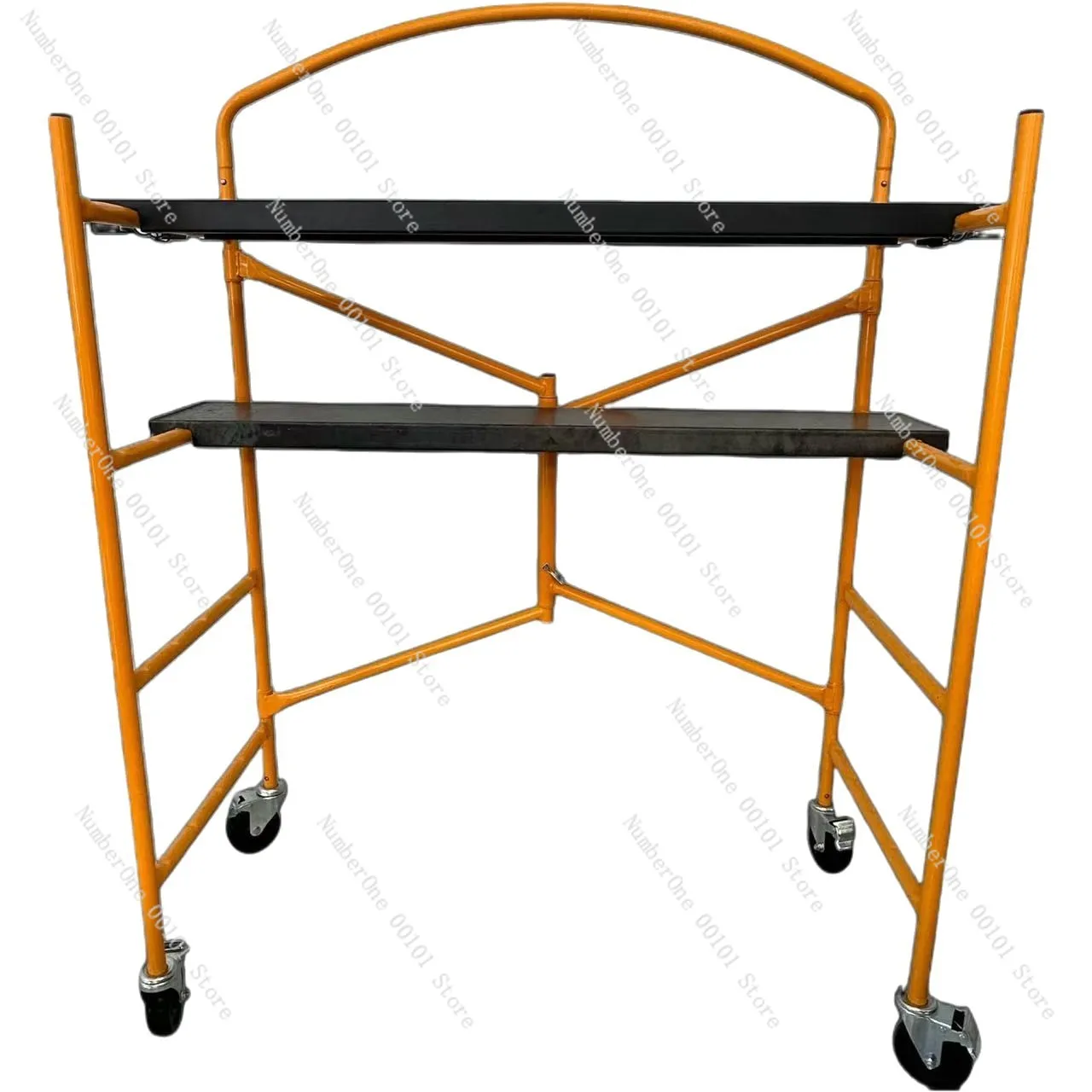 

Pulley folding scaffold size complete