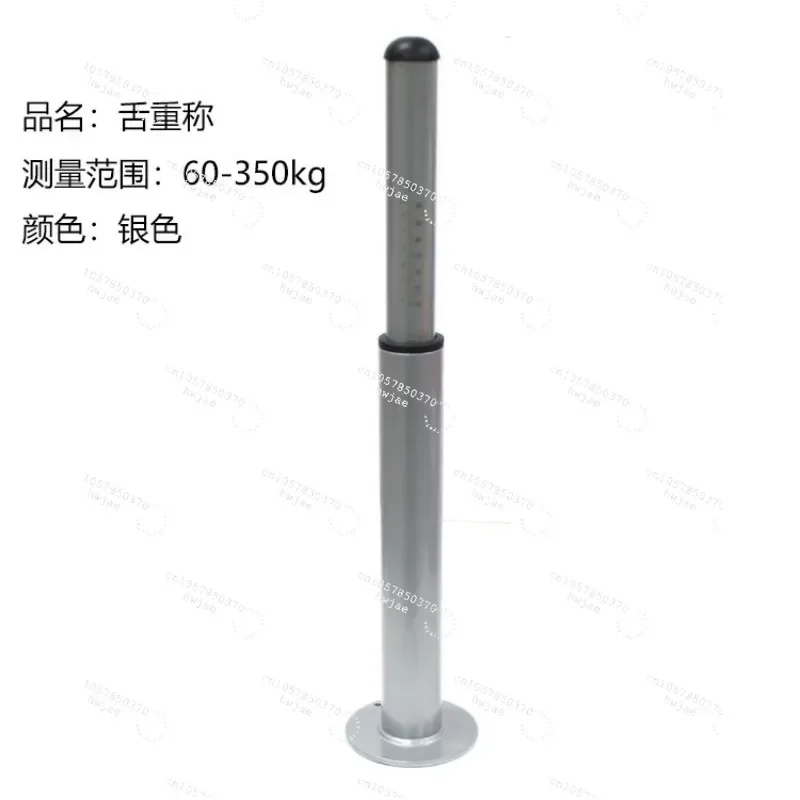 For RV Trailer Tongue Weight Scale Tractor Downforce Gravity Measurement Tool