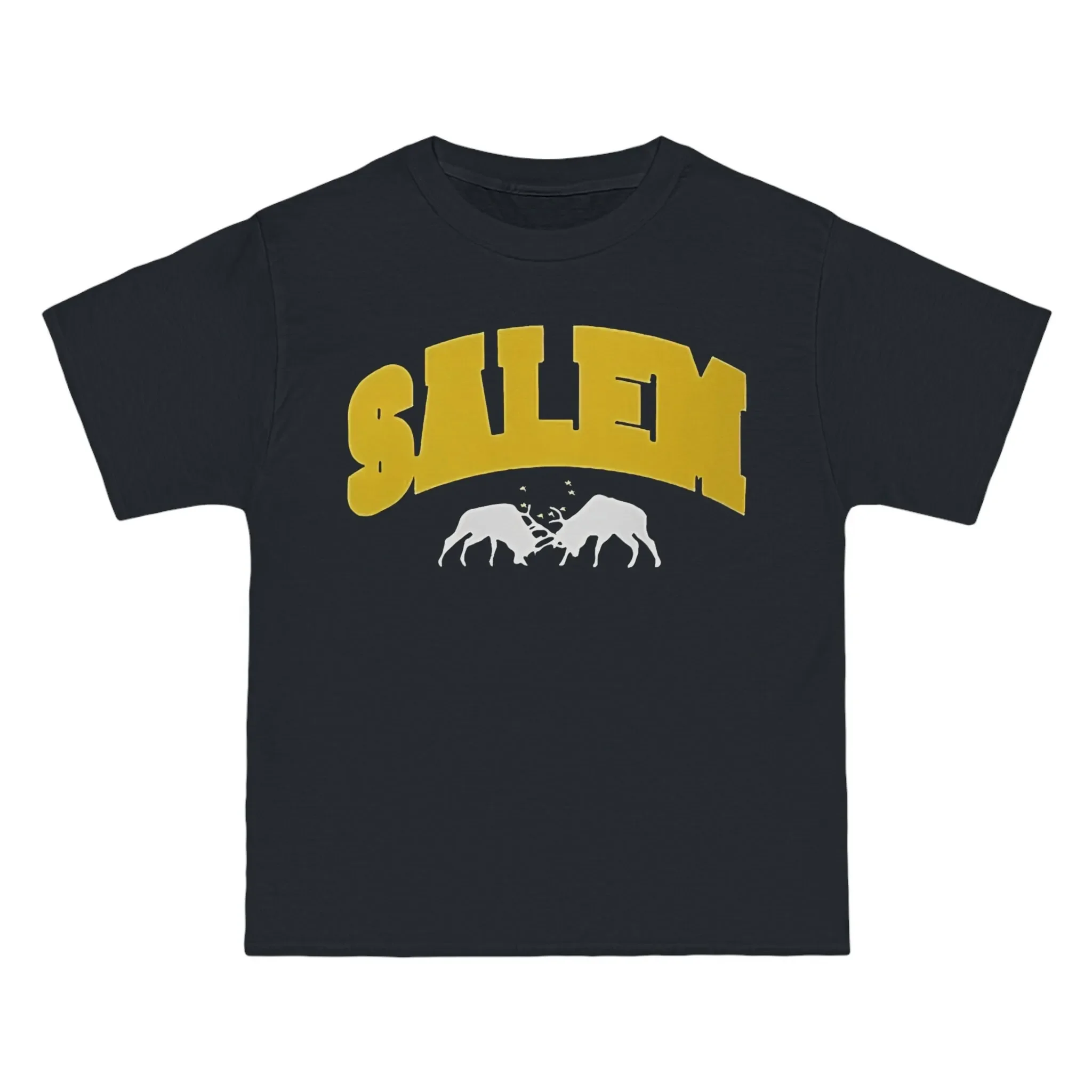 Copy of SALEM COLLEGIATE TEE S4lem T-shirt