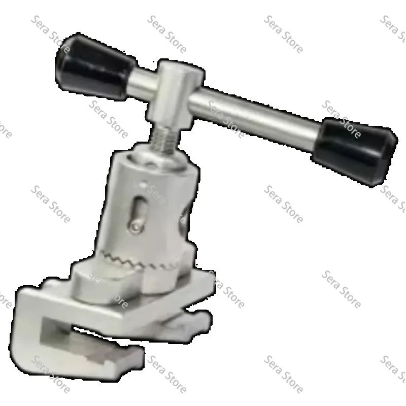 Manufacturer Operating Table Parts Operating Bed Accessories Stainless Steel Adjustable Slide Clamp Fixed Slider Factory