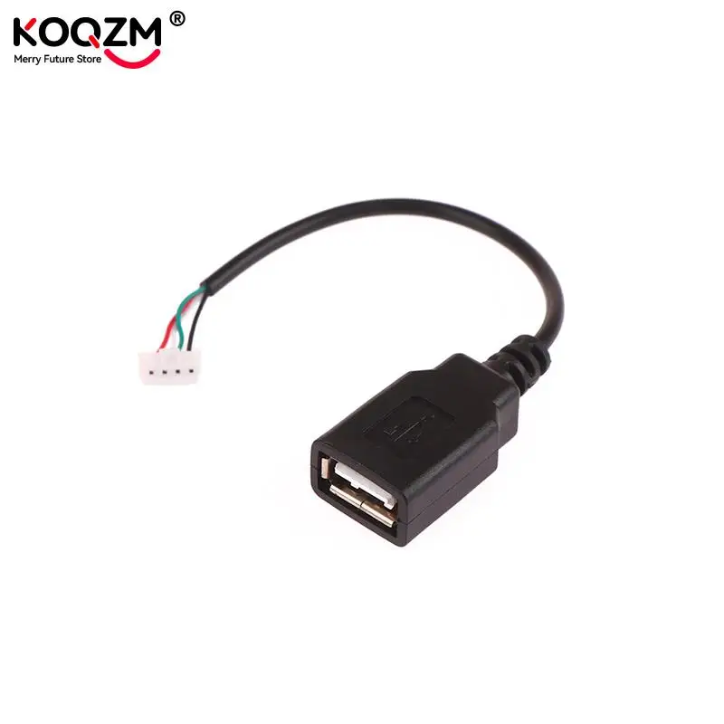 Usb Female Terminal…