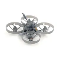 HappyModel Mobula7 1S 75mm Micro FPV Whoop Drone X12 5in1 AIO Flight Controller 400mW Caddx Ant RS0802 KV20000 ELRS 2.4G V3