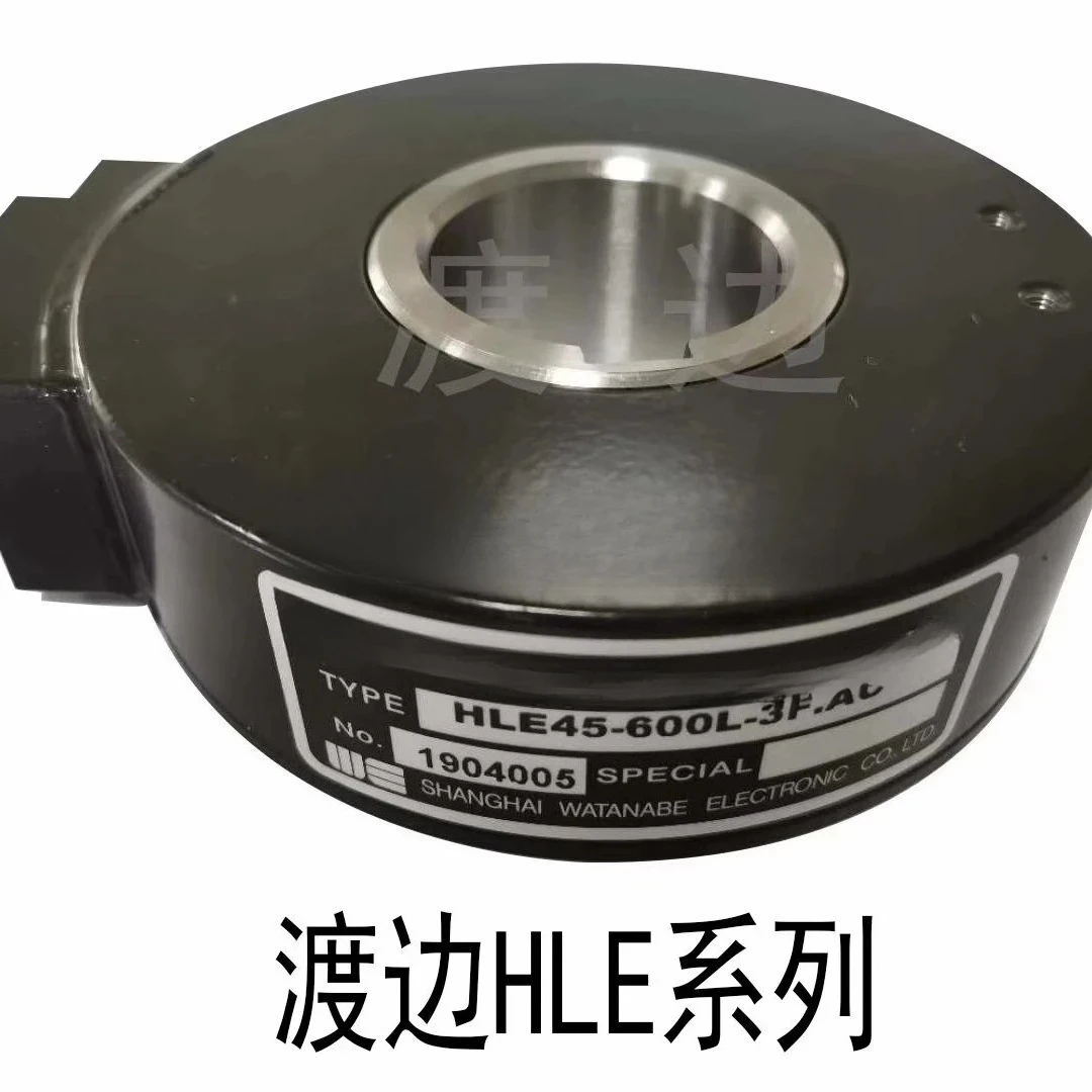 HLE45-1024L-3F.AC original crane rotary encoder brand new in stock