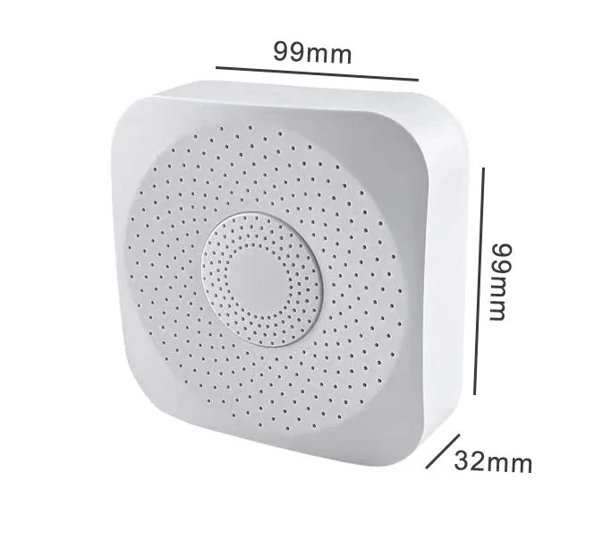 

Milesgo Modbus RTU Сбор данных о мониторинге окружающей среды в помещении