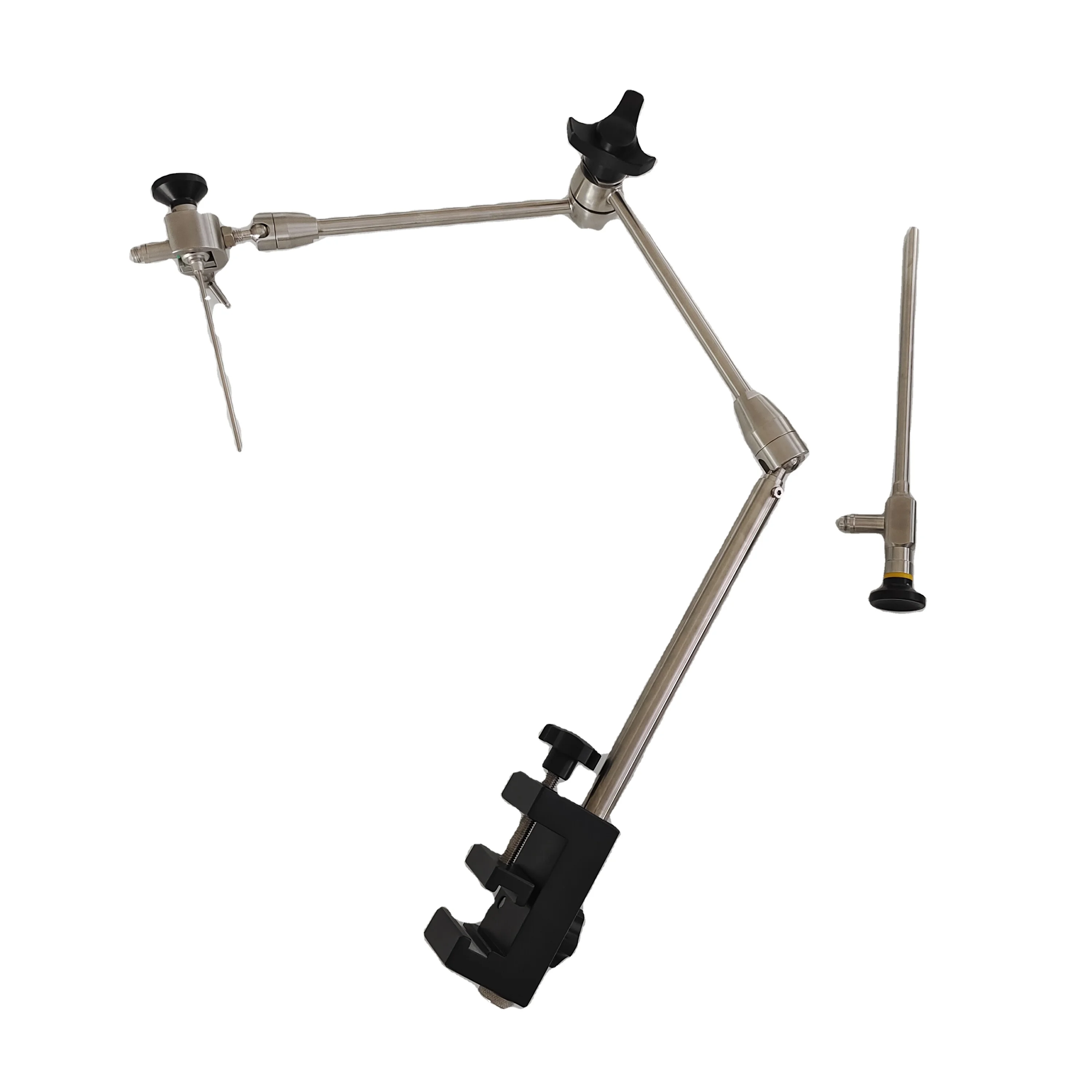 endoscope holder /sinuscope holder /ventriculoscope holder