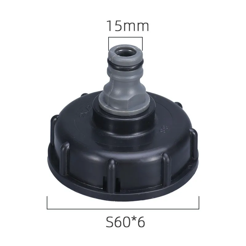 Caravan Filler Cap with Nipple For Chausson Leak-Proof Seal Easy To Install Caravan Filler Dust Cap Filling Accessories