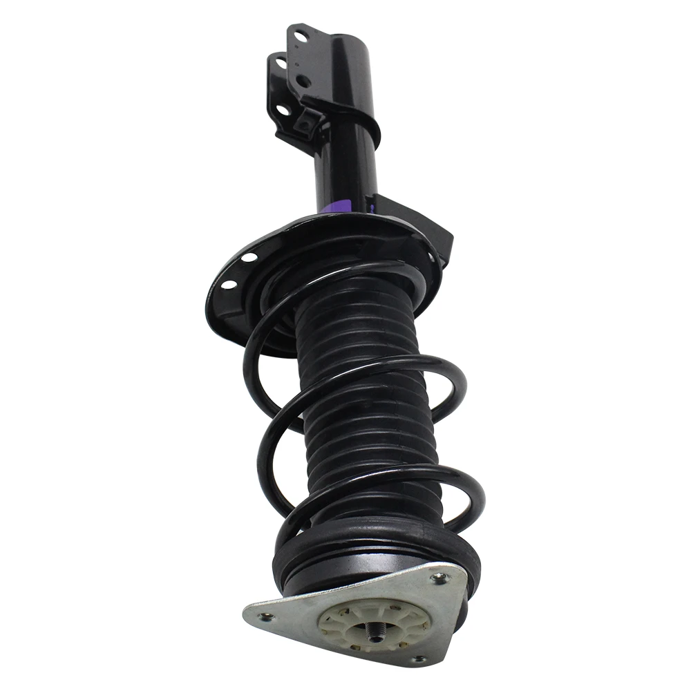 Hot SaleFront Left Right for Smart Fortwo W453 Air Suspension Shock Absorber Strut Assembly Without ADS A4533230000