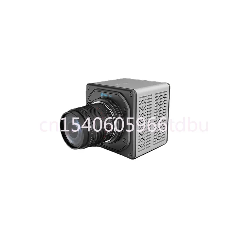 

Smart High-Speed Camera SH3-Series High Frame Rate Scientific Research Industrial Camera