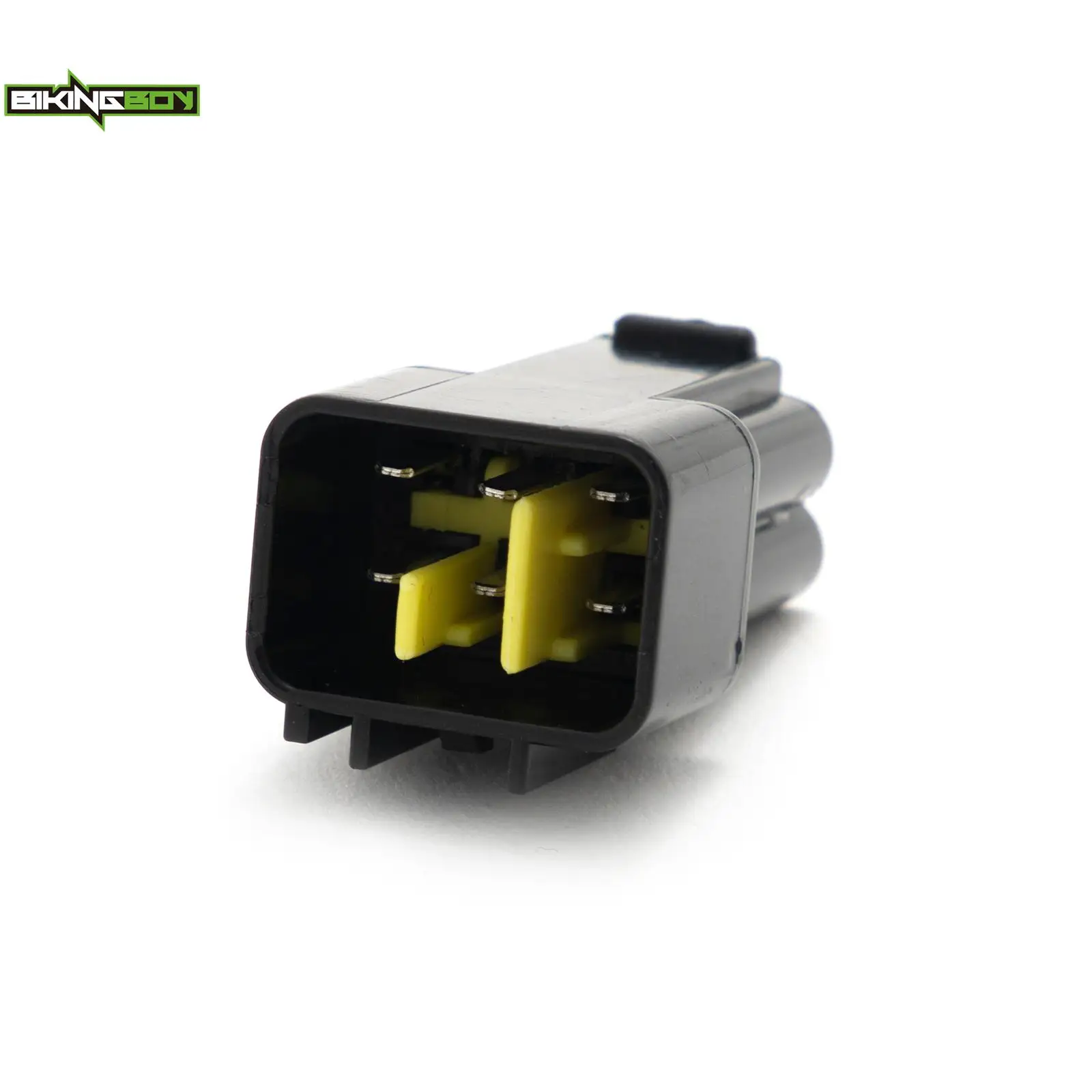 BIKINGBOY Batterie-Signalstecker für Sur-ron LBX Surron Light Bee X für Segway X160 X260 X 160 260 Elektro-Dirtbike MX Offroad – Detail 7