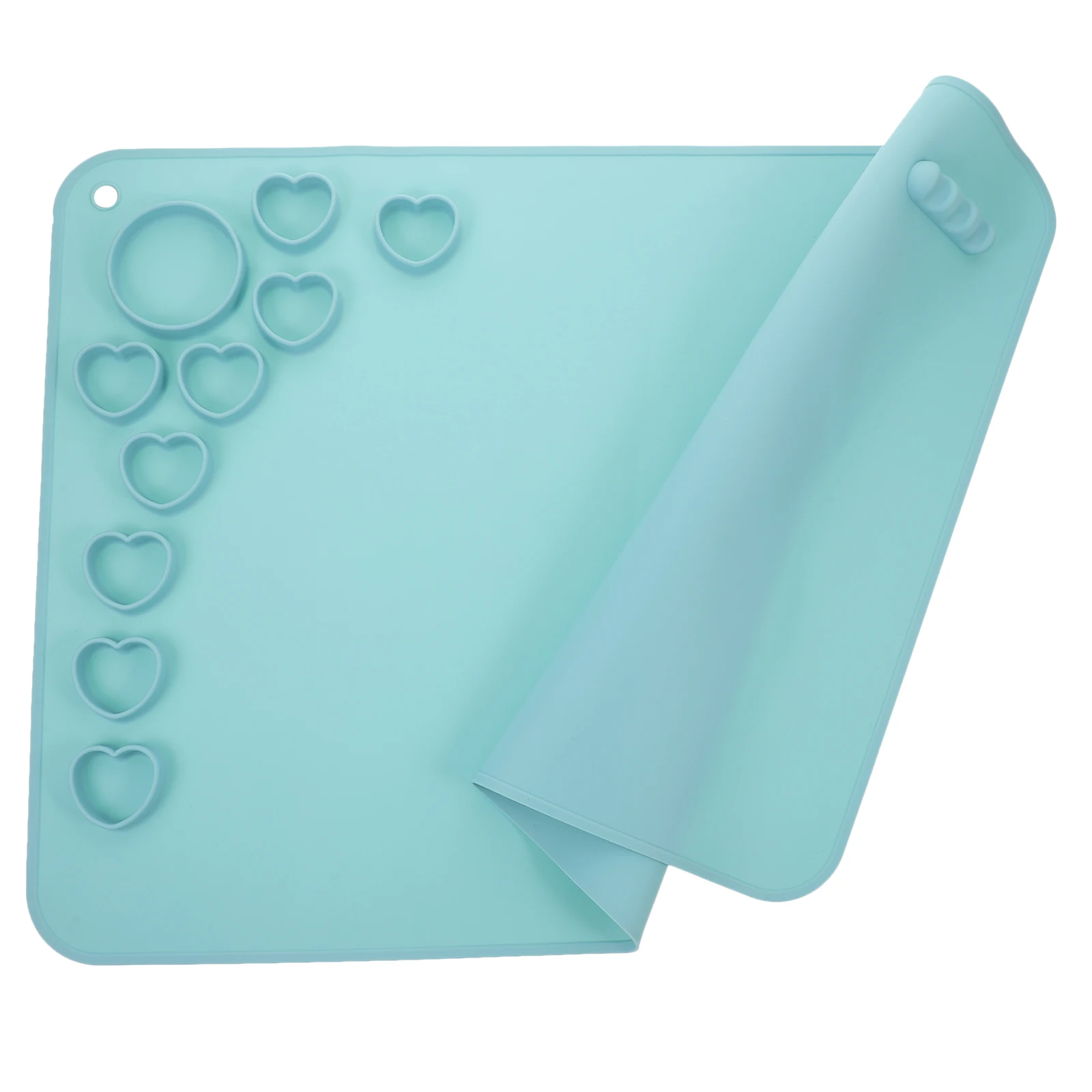 

Silicone Drawing Mat Painting Mats Children's Pad Craft for Kids Non-stick Crafting