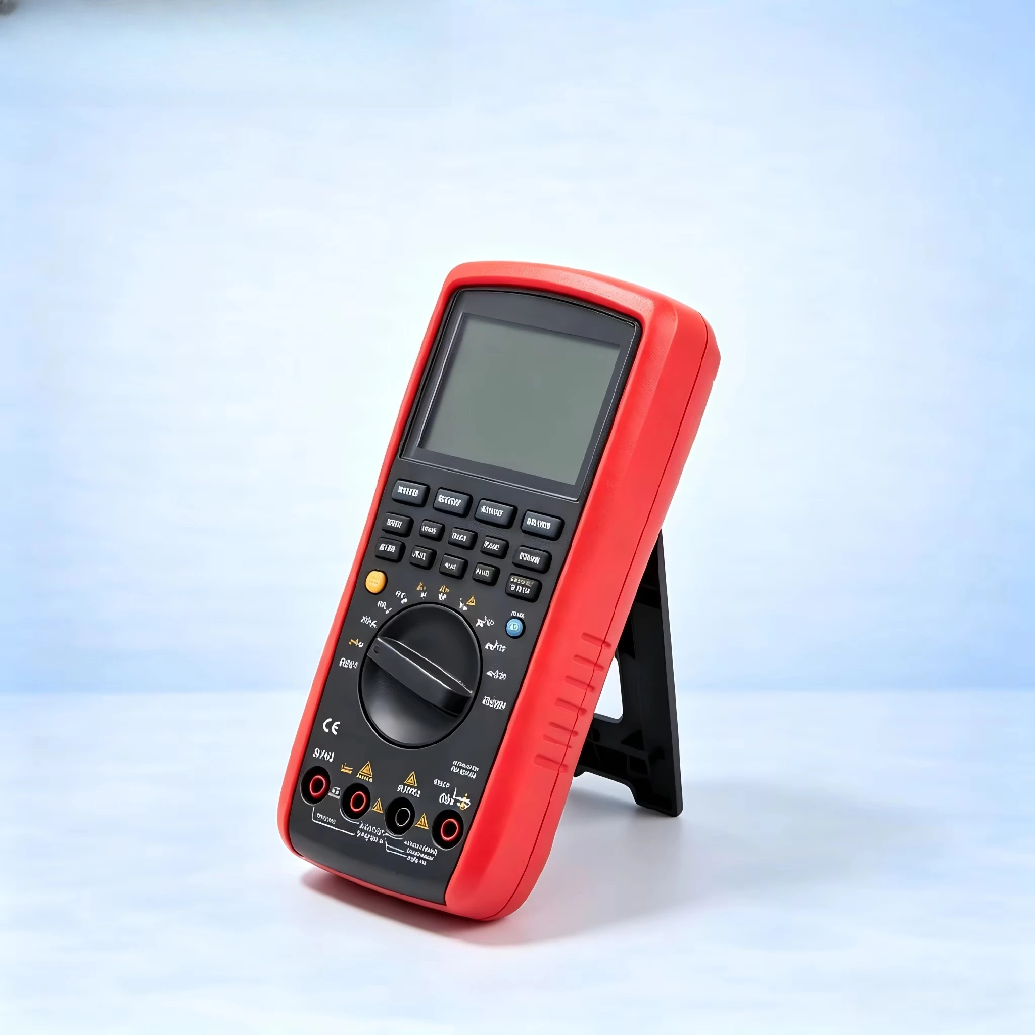 Datalogging Digital Multimeter Handheld Multimeter Multimeter