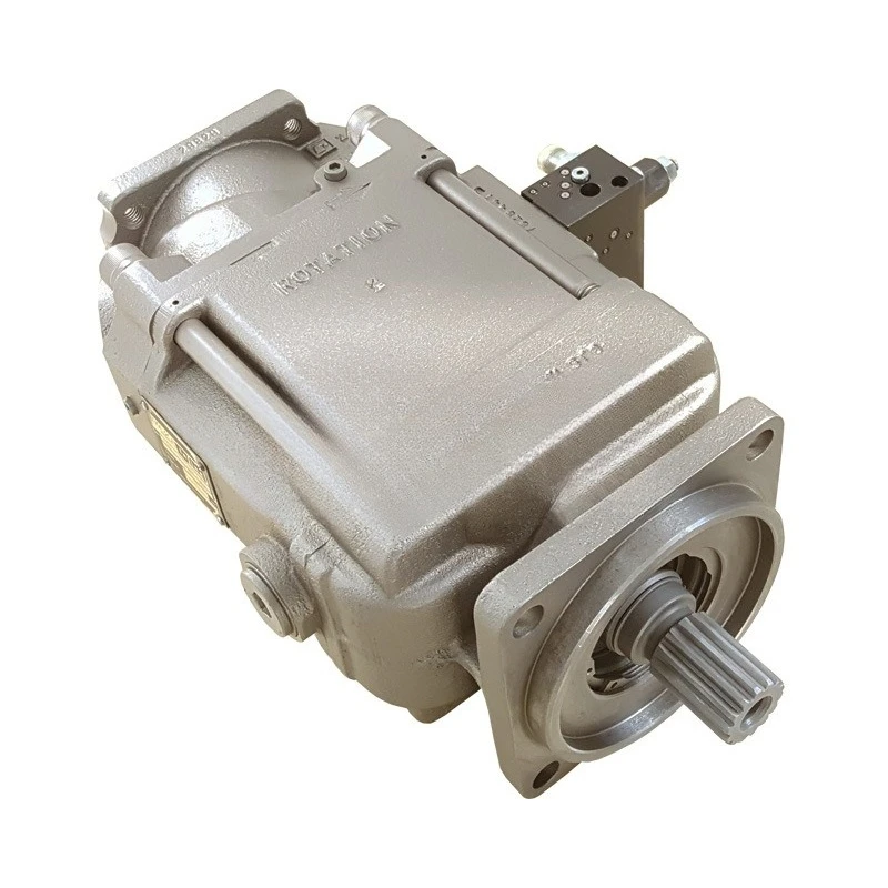 

Hydraulic pump V60N060/090/110/130 series axial piston pump oil pump