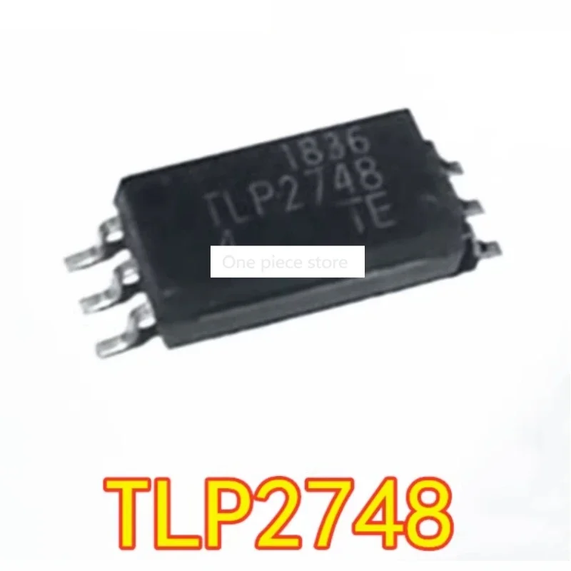 5PCS TLP2748 SOP6 C…