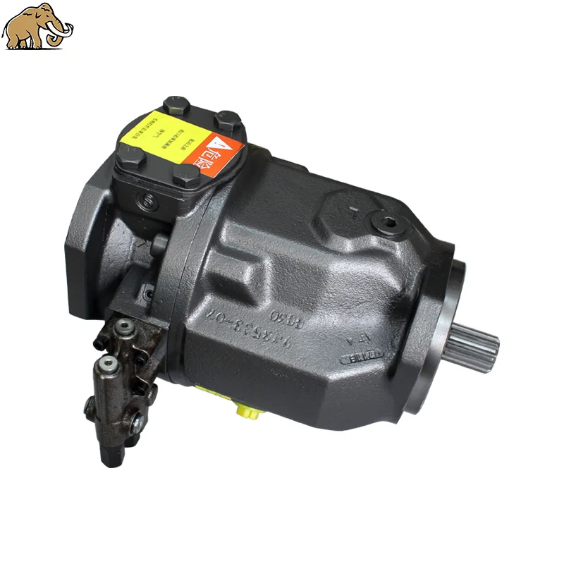 3217876200 ATLAS COPCO Hydraulic Pump