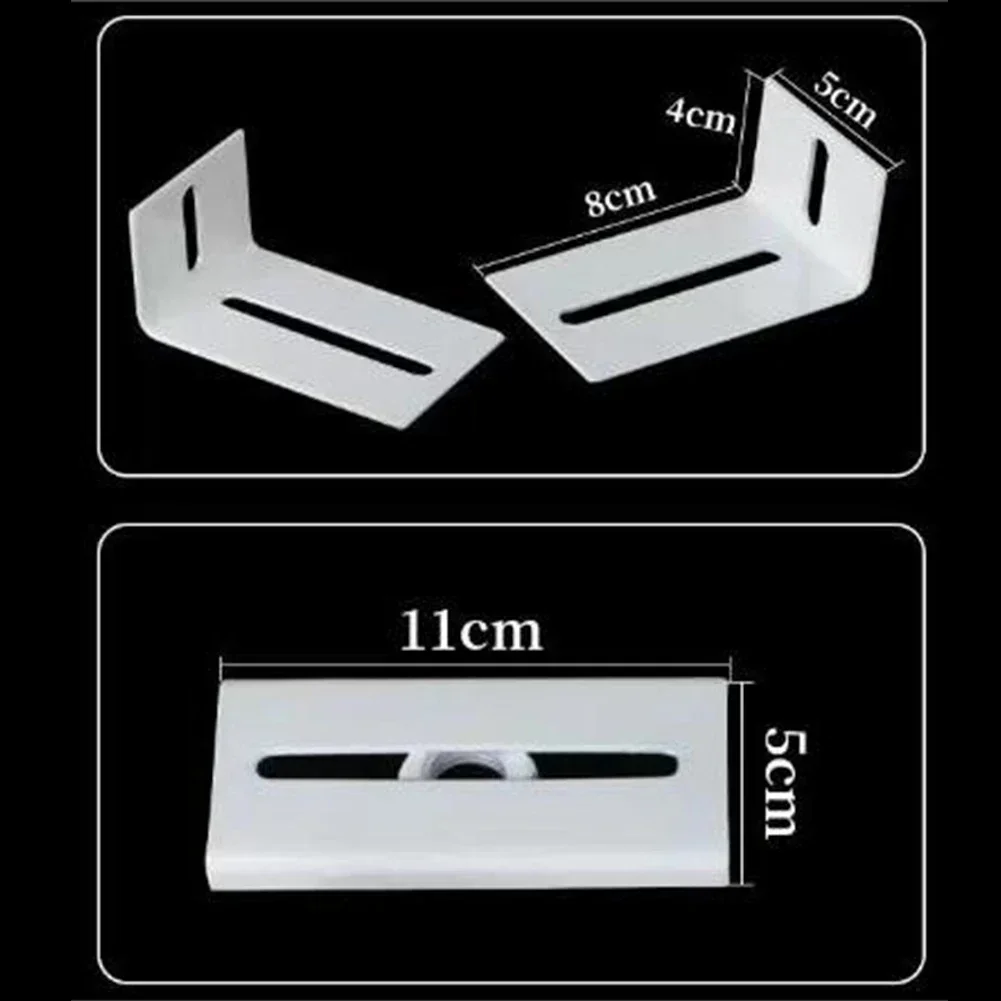 Elegant Vintage Design Adjustable Radiator Support Height Adjustable Range For Home Decor Adjustable Height Radiator Support