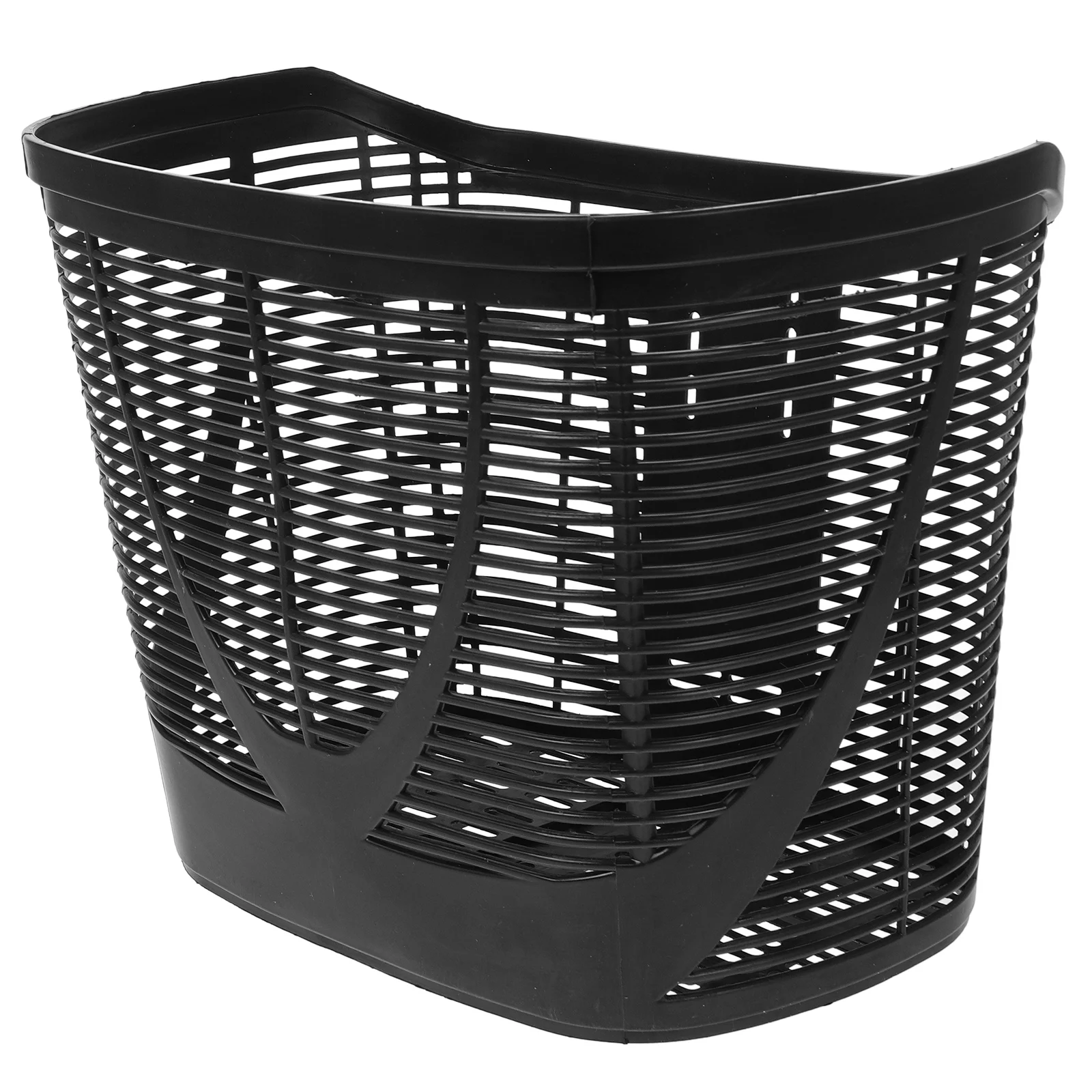 

Basket Front for Mobility Scooter Wheelchair Attachment Electric Baskets Knee Bicycle Accessories