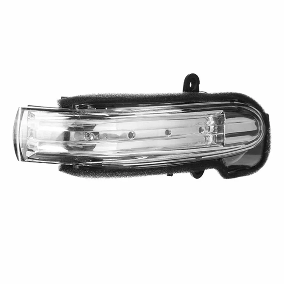 Driver Door Mirror Turn Signal Light LED for Mercedes-Benz 03-07 W203 C-Class Right