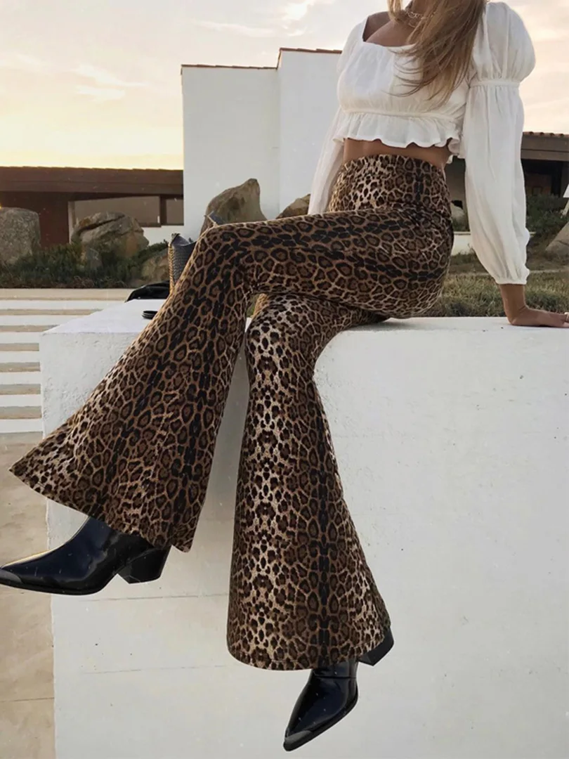 leopard