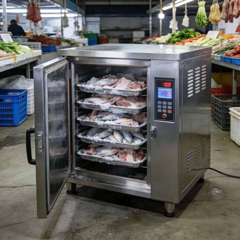 Custom Microwave Drying Machine Microwave Tea Fixation Drying Machine