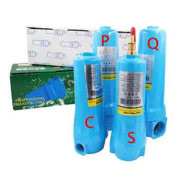 10 最佳銷售 壓縮機過濾器 - №8