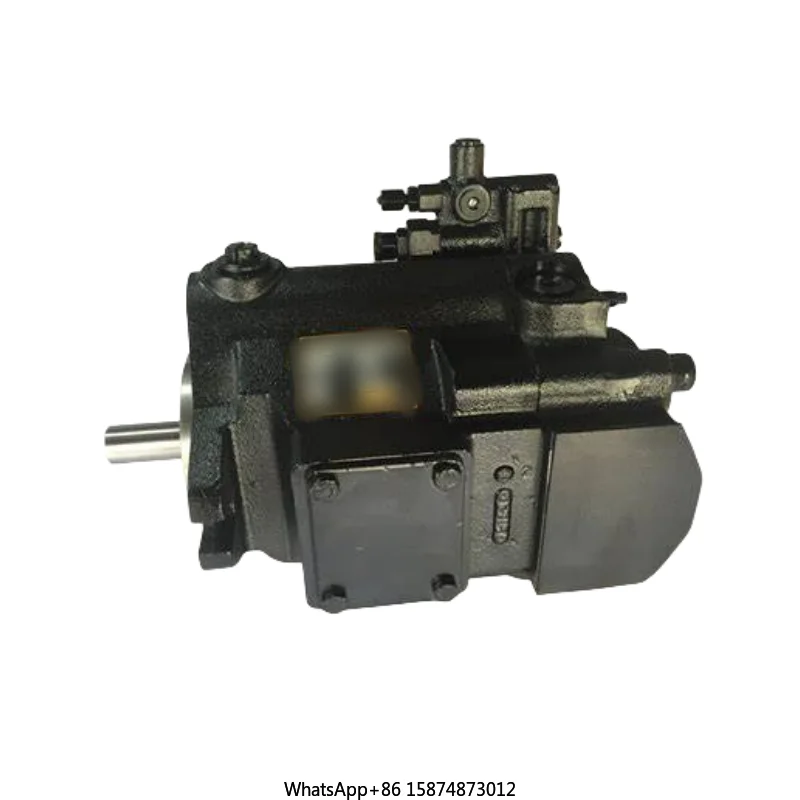 

Hydraulic piston oil pump PVP PVP33 PVP3320 PVP3330 PVP3336 series PVP3330R2VP21 PVP3330RA21 PVP3330RAP21