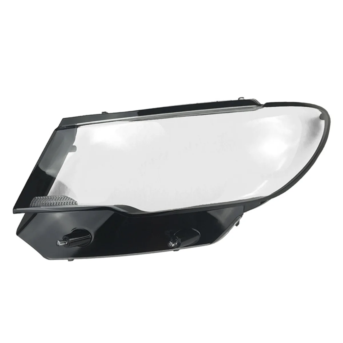 

Left Car Headlight Lens Cover Head Light Lamp Lampshade Transparent Front Light Shell for Jeep Compass 2017 2018 2019