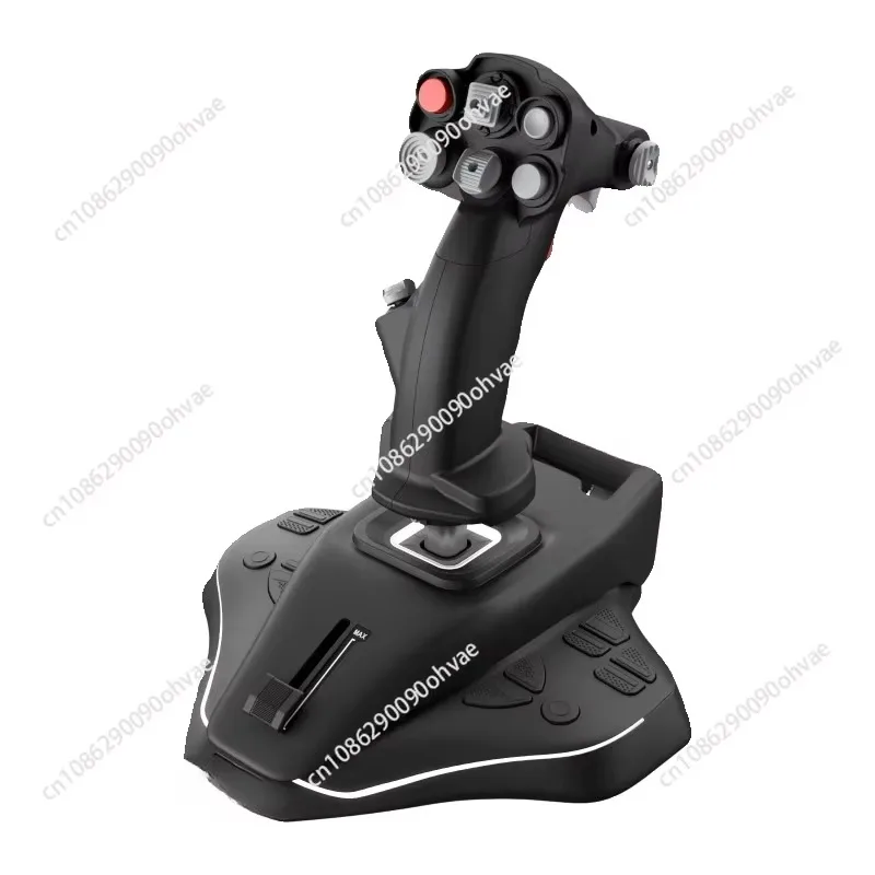 For Ursa Minor, fighter flight joystick