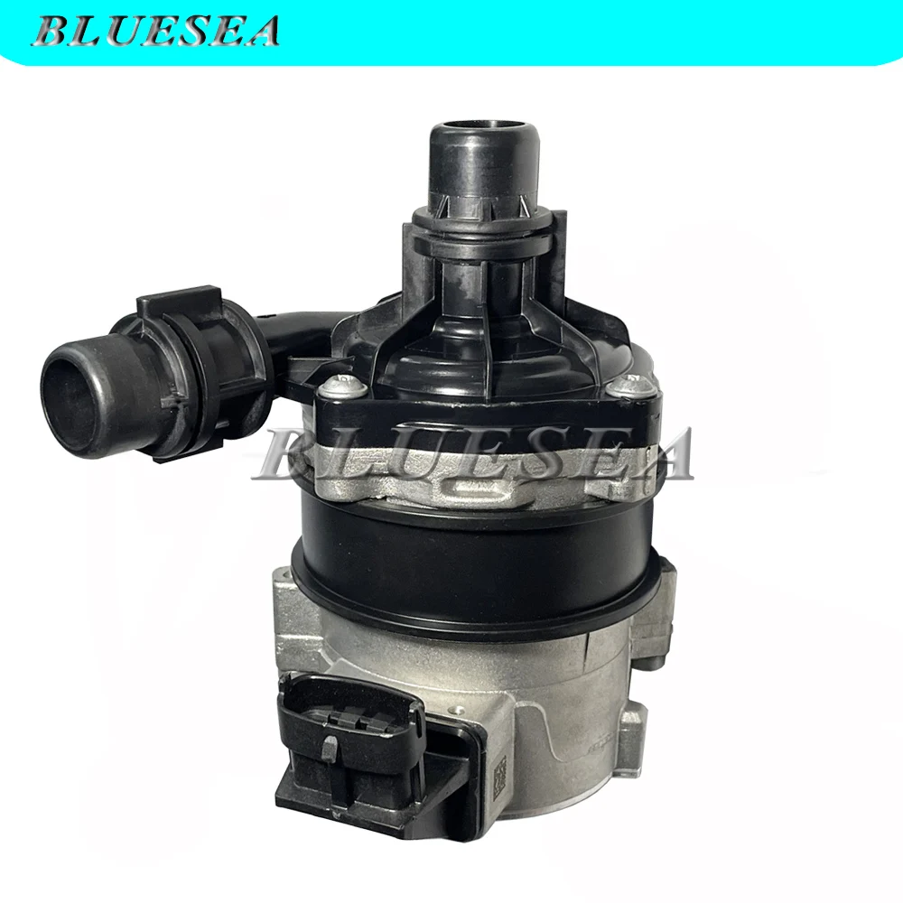 85573833 1X393538A Electric Auxiliary Water Pump For Hummer Cooling Radiator Components-Cooler PumP