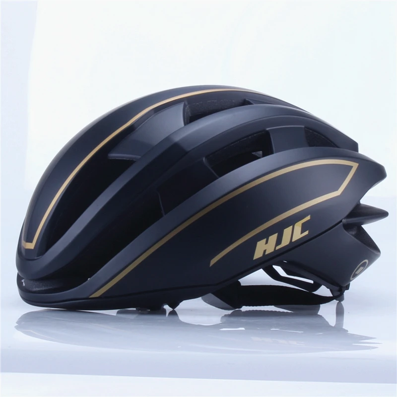 HJC Road Fietshelm stijl Sport Ultralight Aero Veilig Cap Capacete Ciclismo Fiets Mountain Mannen vrouwen MTB Fietshelm