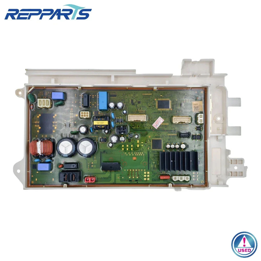 

DC92-02678F PCB DC41-00287B Control Board For Samsung Clothes Drying Machine Dryer Parts